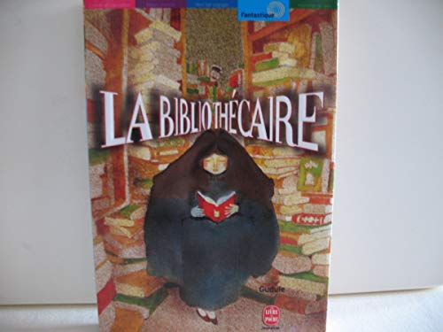 La bibliothécaire