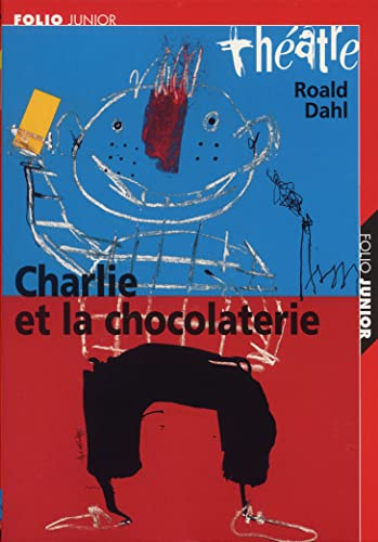 Charlie et la chocolaterie