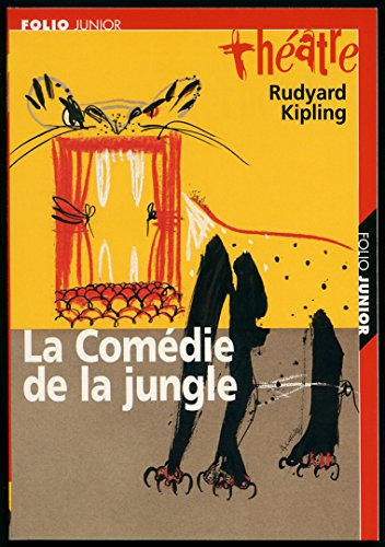 La Comédie de la jungle