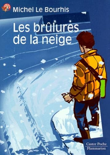 brûlures de la neige