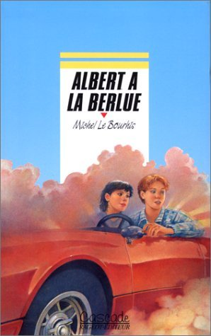 Albert a la berlue