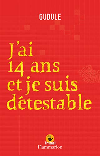 J'ai 14 ans et je suis détestable