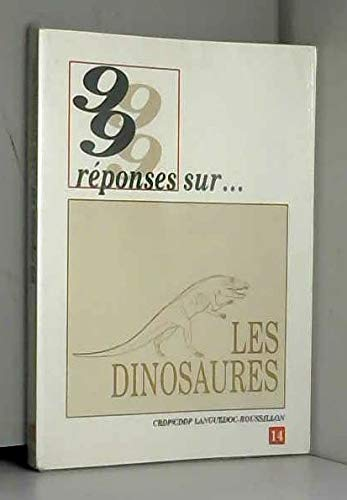 Les dinosaures