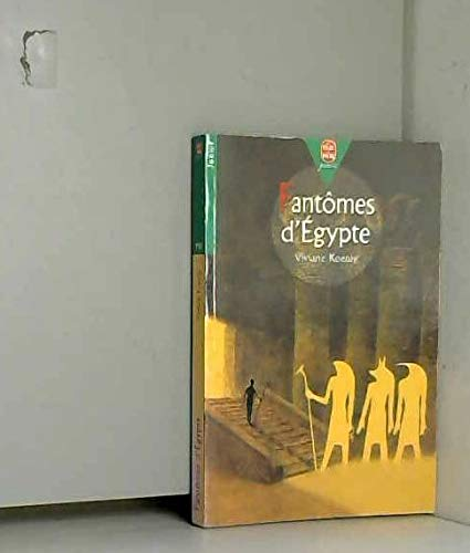 Fantômes d'Egypte