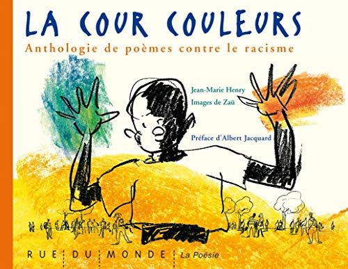 Cour couleurs
