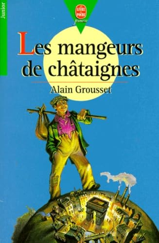 Mangeurs de châtaignes