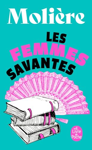 Les Femmes savantes