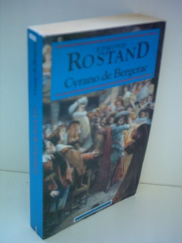 Cyrano de bergerac