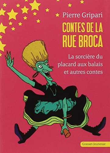 Contes de la rue Broca