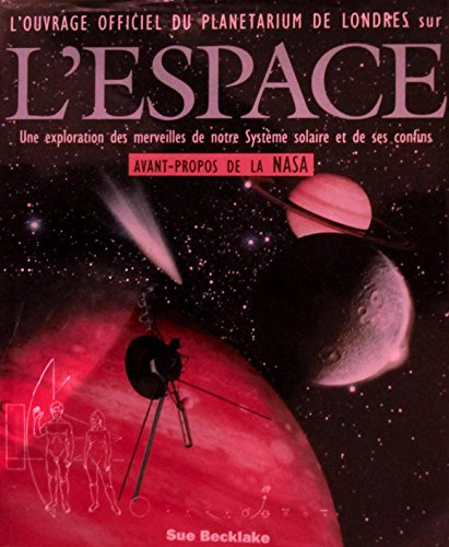 L'espace