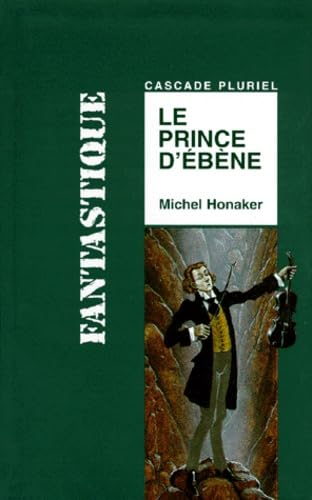 Prince d'Ebène