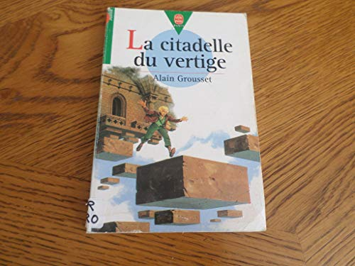 Citadelle du vertige