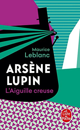 Aiguille creuse