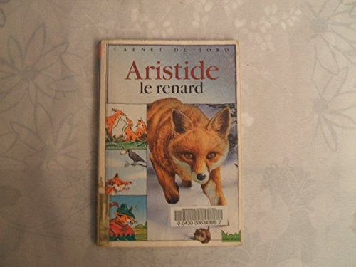 Aristide le renard