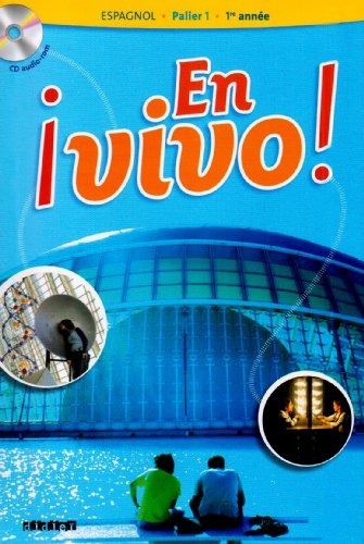 En vivo ! 4ème