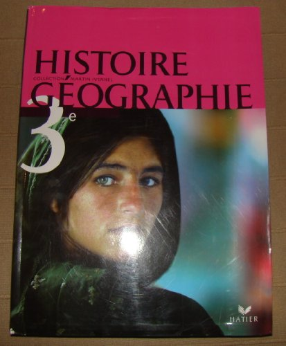 Histoire Géographie 3ème