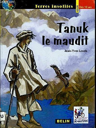 Tanuk le maudit