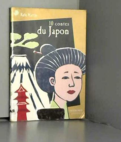 10 contes du japon