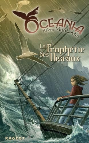 La prophétie des oiseaux