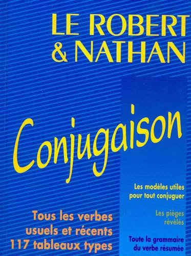 Conjugaison