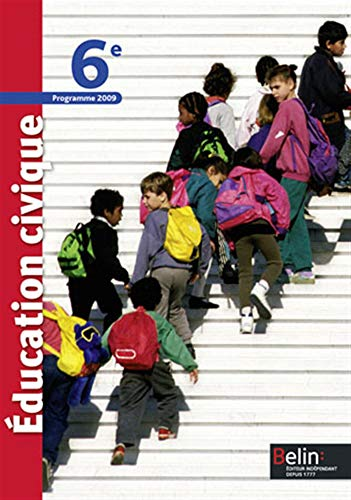 Education civique 6e