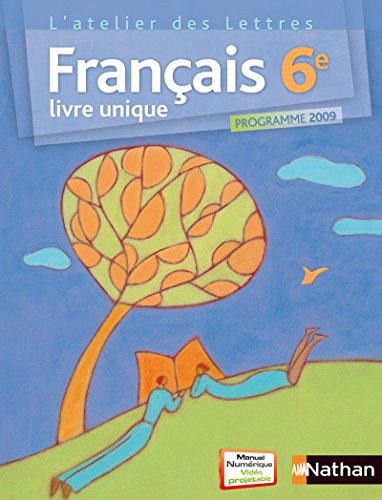 Français 6e