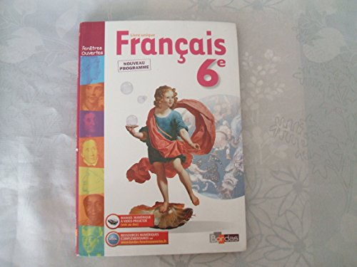 Français 6e