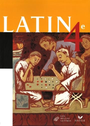 Latin 4ème