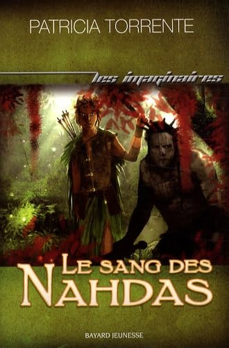 Le sang des Nahdas