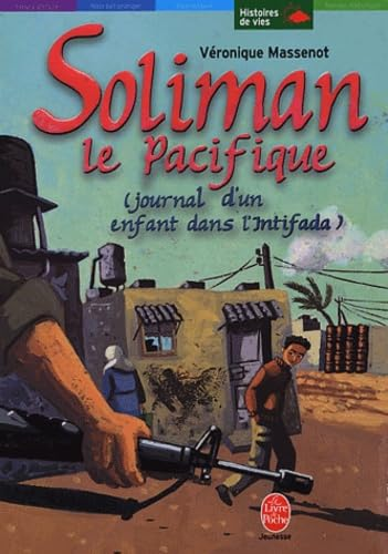 Soliman le Pacifique