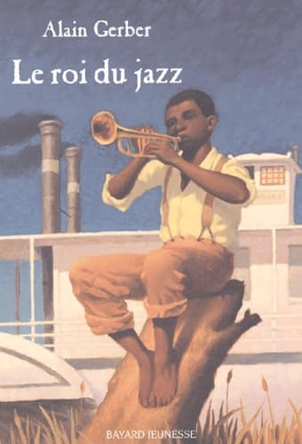 Le roi du jazz