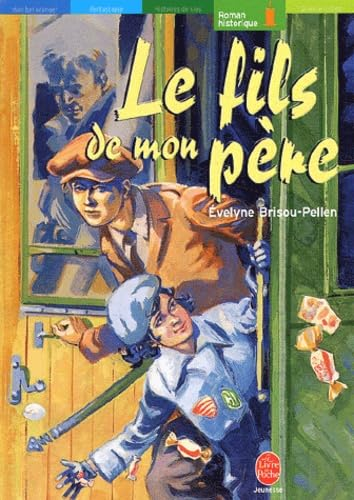 Le fils de mon père