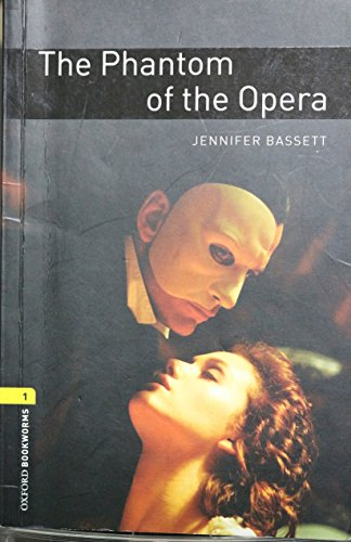 The Phantom of the Opera