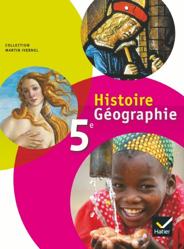Histoire géographie