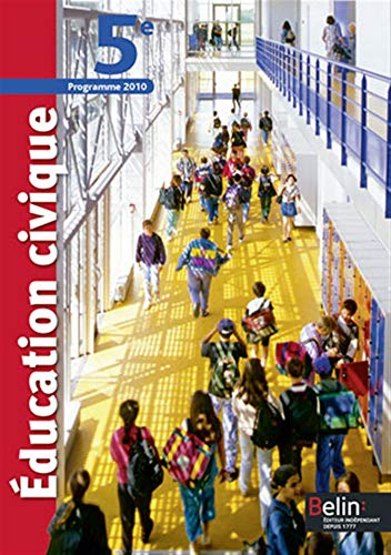 Education civique 5e