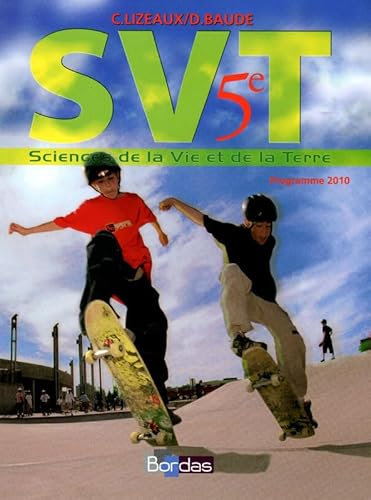 SVT 5e