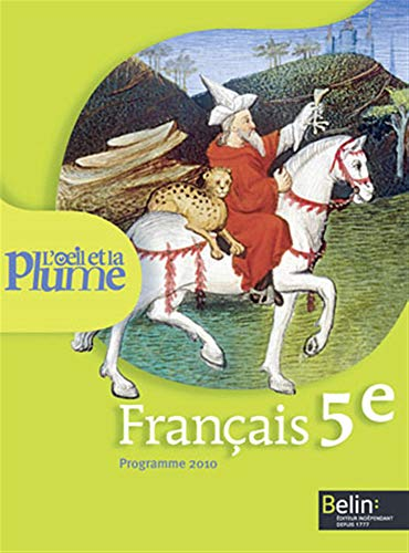 Français 5e