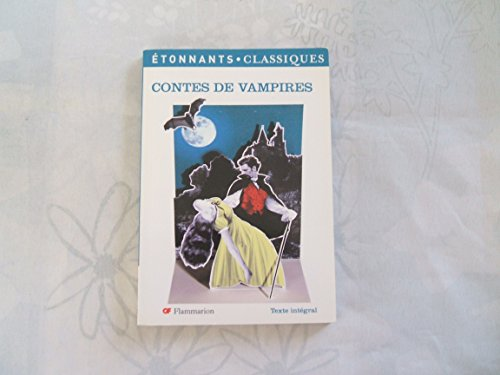 Contes de vampires