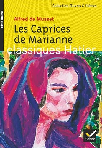 Les caprices de Marianne