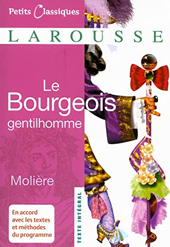 Bourgeois gentilhomme