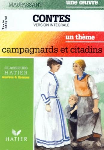 Contes version intégrale