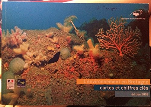 Chiffres clés de l'environnement en Bretagne