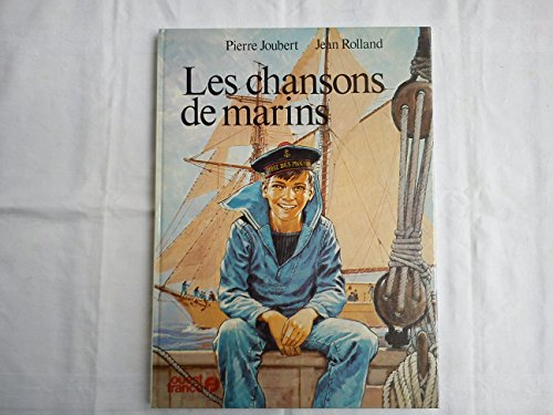 Les chansons de marins