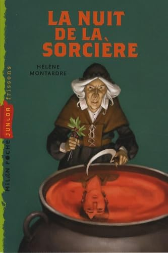 La nuit de la sorcière