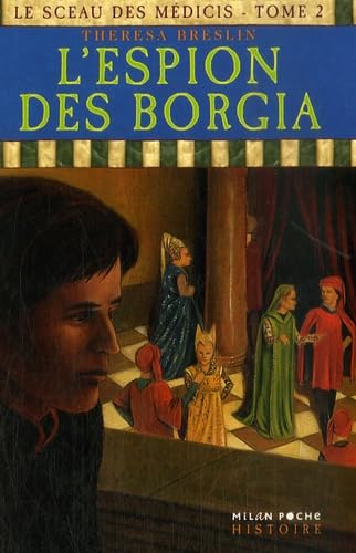 L'espion des Borgia