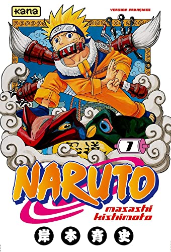 Naruto 1