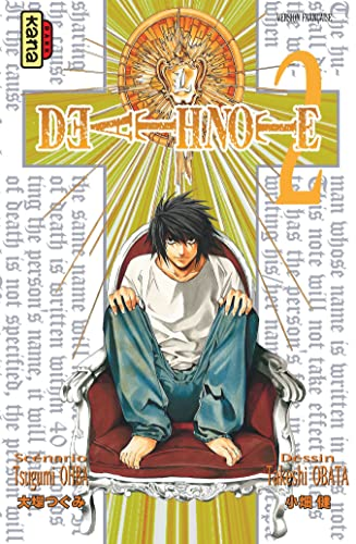 Death Note 2