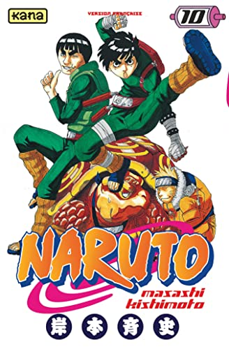 Naruto 10