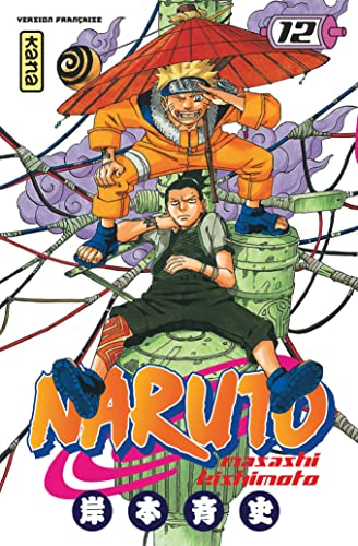 Naruto 12