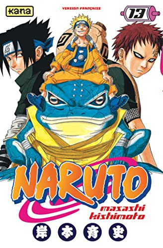 Naruto 13